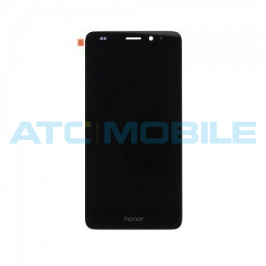 Displej + dotyk Honor 7 Lite, Honor 5C čern&yacute;