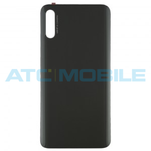 Zadn&iacute; kryt Honor 9X (STK-LX1), čern&yacute;