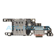 Modul USB-C a čtečky SIM Honor Magic6 Pro (BVL-AN16, BVL-N49) OEM