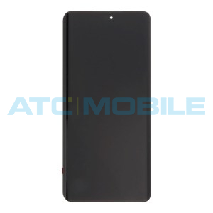 Displej + dotyk Honor Magic7 Lite (BRP-NX1) čern&yacute;, origin&aacute;ln&iacute;