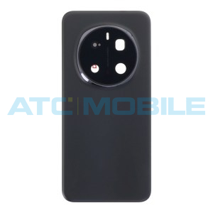 Zadn&iacute; kryt Honor Magic7 Pro (PTP-N49, PTP-AN10) čern&yacute;, origin&aacute;ln&iacute;