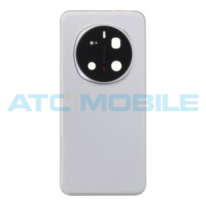 Zadn&iacute; kryt Honor Magic7 Pro (PTP-N49, PTP-AN10) &scaron;ed&yacute; (Shadow Grey), origin&aacute;ln&iacute;