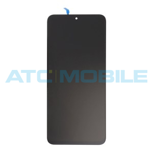 Displej + dotyk Honor X8 (TFY-LX1) čern&yacute;, origin&aacute;ln&iacute;