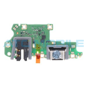 Modul USB-C Honor X8 5G (VNE-N41)