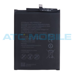 Baterie Honor HB376994ECW 4000mAh OEM + lepen&iacute;