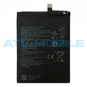 Baterie Huawei HB436486ECW 4000mAh, Li-Pol, origin&aacute;ln&iacute;