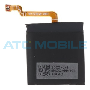Baterie Huawei HB532729EFW 460 mAh (Watch GT 2 Pro, Watch 3) OEM včetně lepen&iacute;
