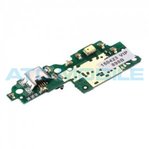 MicroUSB modul Honor 5C (NMO-L21)