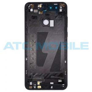 Zadn&iacute; kryt Honor 7X (BND-L21) čern&yacute;
