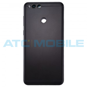 Zadn&iacute; kryt Honor 7X (BND-L21) čern&yacute;