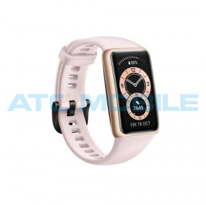 Huawei Band 7 čern&yacute; - demo