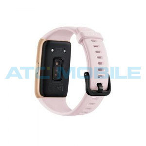 Huawei Band 7 čern&yacute; - demo