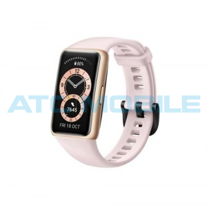 Huawei Band 7 čern&yacute; - demo
