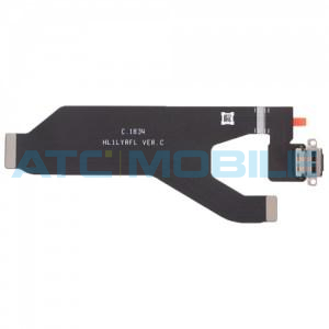 Flex USB-C Huawei Mate 20 Pro (LYA-L29), Mate 20 RS Porsche Design, origin&aacute;ln&iacute;