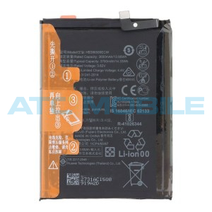 Baterie Huawei HB386589ECW 3750 mAh, Li-Ion, origin&aacute;ln&iacute;