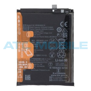 Baterie Huawei HB396285ECW 3400mAh, Li-Ion (OEM)