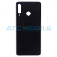 Zadn&iacute; kryt Huawei P30 Lite (MAR-LX1M, MAR-L21M) 24Mpx čern&yacute; (Midnight Black)