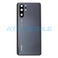 Zadn&iacute; kryt Huawei P30 Pro (VOG-L29) čern&yacute; (Black) - 02352PBU