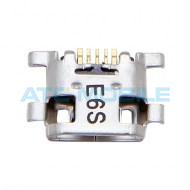 MicroUSB konektor Huawei P9 Lite 2017 (PRA-LX1)