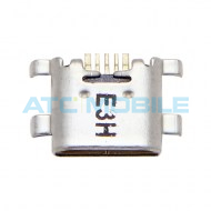 MicroUSB konektor Huawei P9 Lite Mini (SLA-L22)