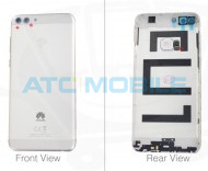 Zadn&iacute; kryt Huawei P Smart (FIGO-L31) zlat&yacute;, origin&aacute;ln&iacute; - 02351TEE