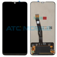 Displej + dotyk Huawei P Smart 2019 (POT-LX1) čern&yacute;