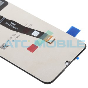 Displej + dotyk Huawei P Smart 2019 (POT-LX1) čern&yacute;, origin&aacute;ln&iacute;