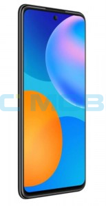 Huawei P Smart 2021 DualSIM (PPA-L22B) čern&yacute; (Midnight Black)