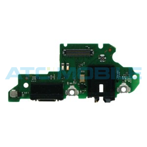 Modul USB-C Huawei PSMART Z (STK-L21A), origin&aacute;ln&iacute;