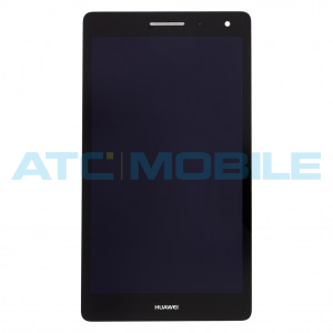 Displej + dotyk Huawei MediaPad T3 7 3G (BG2-W09) čern&yacute;, origin&aacute;ln&iacute; - 97060AWV