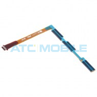 Flex ON/OFF a tlač&iacute;tek hlasitosti Huawei MediaPad T5 10 (AGS2-W09, AGS2-L09)