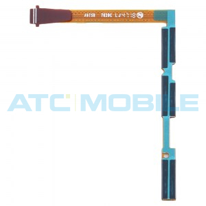 Flex ON/OFF a tlač&iacute;tek hlasitosti Huawei MediaPad T5 10 (AGS2-W09, AGS2-L09), origin&aacute;ln&iacute;