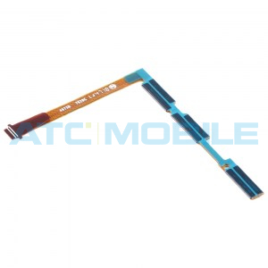 Flex ON/OFF a tlač&iacute;tek hlasitosti Huawei MediaPad T5 10 (AGS2-W09, AGS2-L09), origin&aacute;ln&iacute;