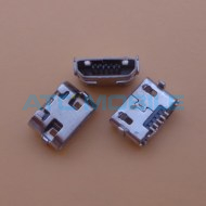MicroUSB konektor Huawei MediaPad T5 10 (AGS2-W09, AGS2-L09), MediaPad T3 9,8 (AGS-W09)