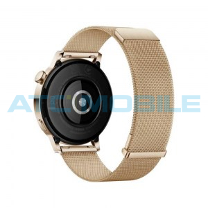 Huawei Watch GT 3 Gold Milanese (42 mm) - LDU