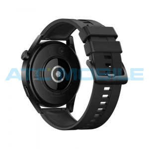 Huawei Watch GT 3 Black (46 mm) - LDU