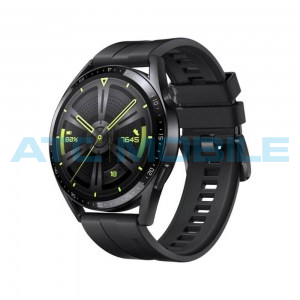 Huawei Watch GT 3 Black (46 mm) - LDU
