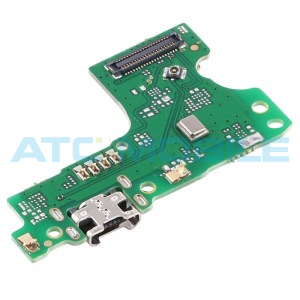 MicroUSB modul (deska) Huawei Y6s (JAT-L41), Honor 8A (JAT-L21), origin&aacute;ln&iacute;