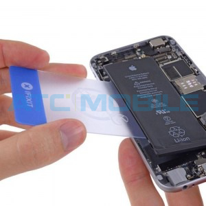 Plastov&eacute; otev&iacute;rac&iacute; karty (2ks) iFixit Plastic Cards