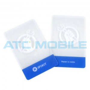 Plastov&eacute; otev&iacute;rac&iacute; karty (2ks) iFixit Plastic Cards