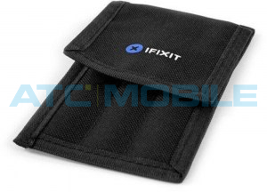 Sada 3 ESD pinzet iFixit Precision Tweezers Set Pro