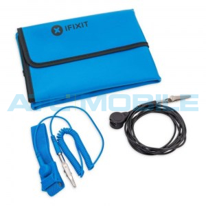 Antistatick&aacute; podložka iFixit Portable Anti-Static Mat