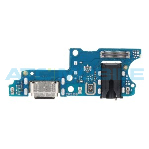 Modul USB-C s AV Infinix Hot 30 (X6831), origin&aacute;ln&iacute;