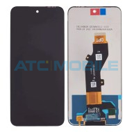 Displej + dotyk Infinix Hot 50i (X6531) čern&yacute;