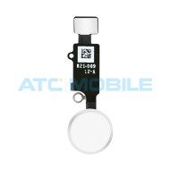 iPhone 7, 8, SE 2020 JC flex s Home Button (6.gen) b&iacute;l&yacute;
