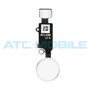 iPhone 7, 8, SE 2020 JC flex s Home Button (6.gen) zlat&yacute;
