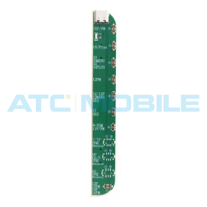 JC V1S, V1SE roz&scaron;iřuj&iacute;c&iacute; modul pro baterie (8-15 Pro Max)
