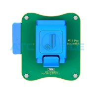 JC V1S Pro NAND modul BGA 110 (iPhone 8 - 13 Pro Max)