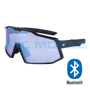 Bluetooth slunečn&iacute; br&yacute;le RAPIDO BT BLUE, fotochromatick&eacute;