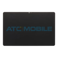 Displej + dotyk  Lenovo Tab K11 2gen (TB-336) čern&yacute;
